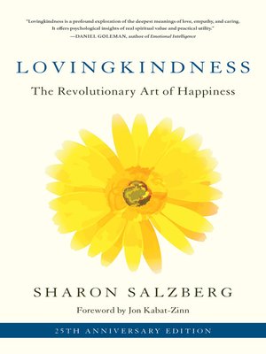 cover image of Lovingkindness